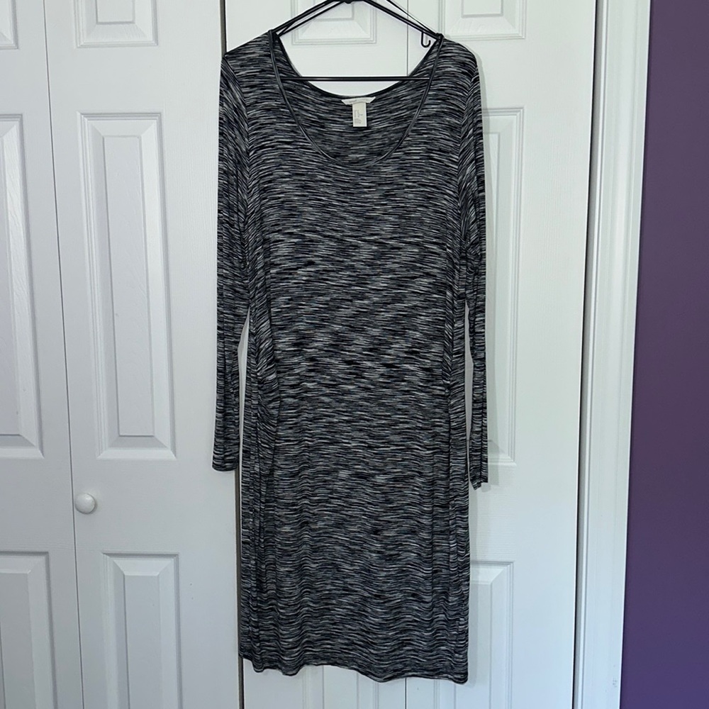 H&M Maternity Dress